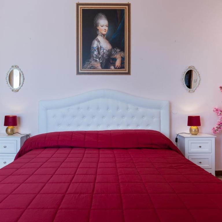 GuestHost - Chic Flat near Bastione di Saint Remy - Two-Bedroom Apartment - 17