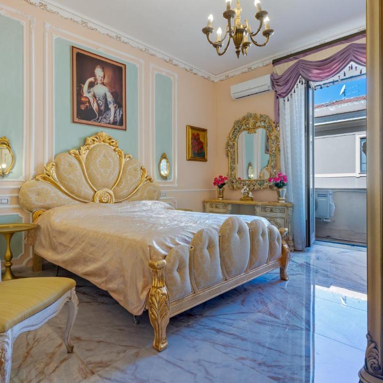 GuestHost - Chic Flat near Bastione di Saint Remy - Two-Bedroom Apartment - 1