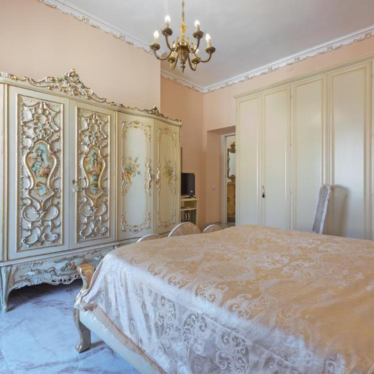 GuestHost - Chic Flat near Bastione di Saint Remy - Two-Bedroom Apartment - 9
