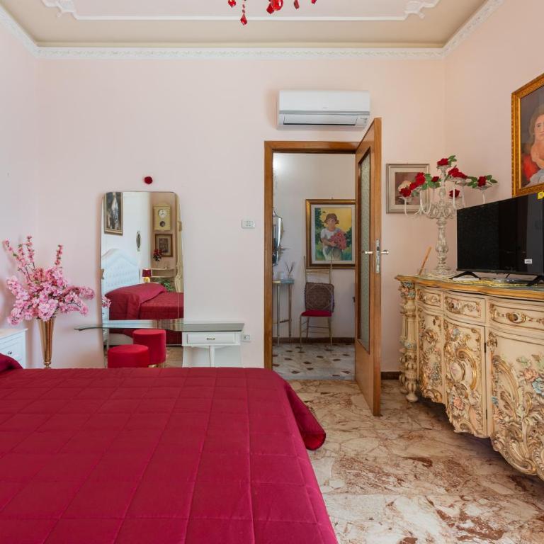 GuestHost - Chic Flat near Bastione di Saint Remy - Two-Bedroom Apartment - 18