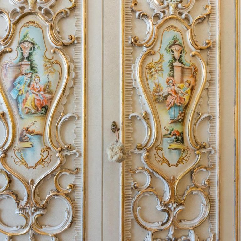 GuestHost - Chic Flat near Bastione di Saint Remy - Two-Bedroom Apartment - 10