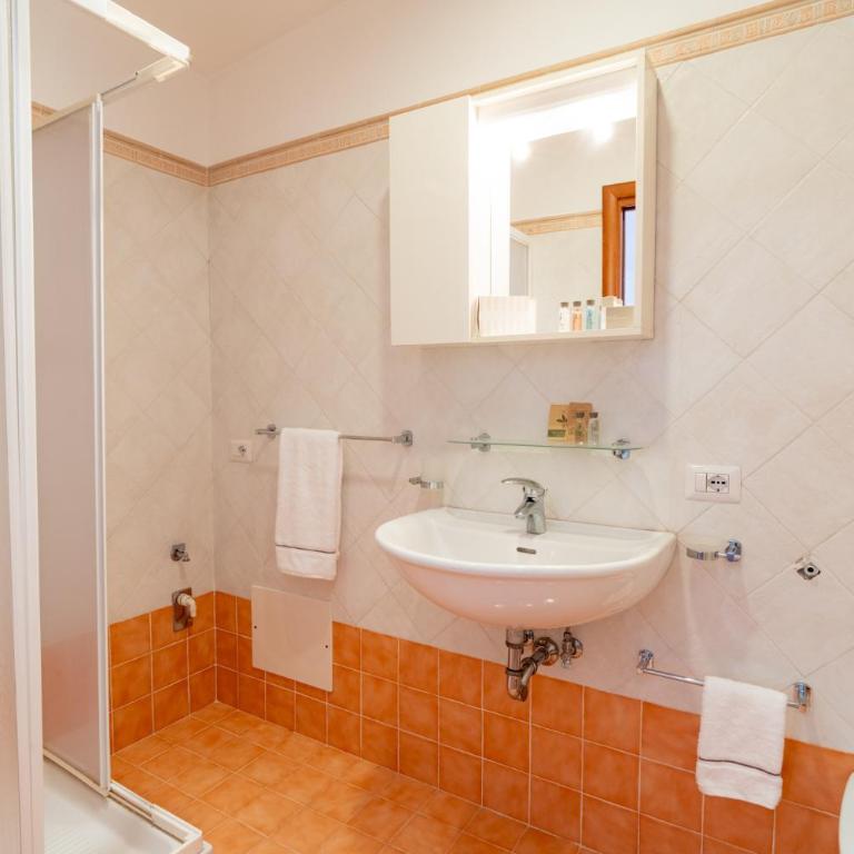 Attico Angelica Taormina - Appartamento con 2 Camere da Letto - 7