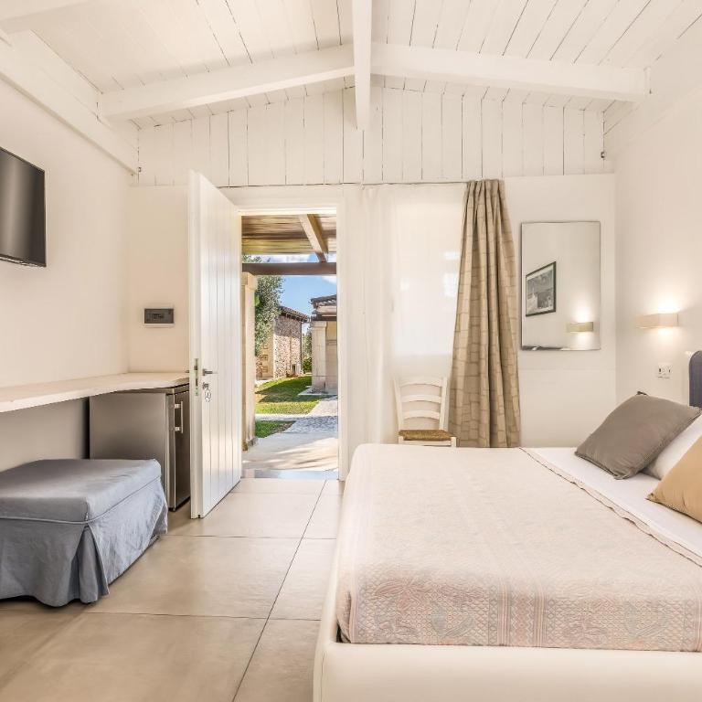 Il Contadino - Agriturismo in Salento dal 1987 - Bungalow Standard - 5