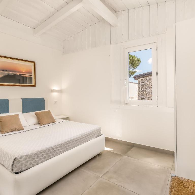 Il Contadino - Agriturismo in Salento dal 1987 - Bungalow con 1 Camera da Letto - 12