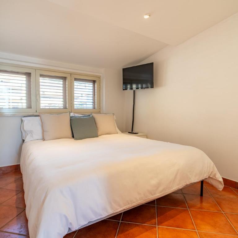 Attico Angelica Taormina - Appartamento con 2 Camere da Letto - 25