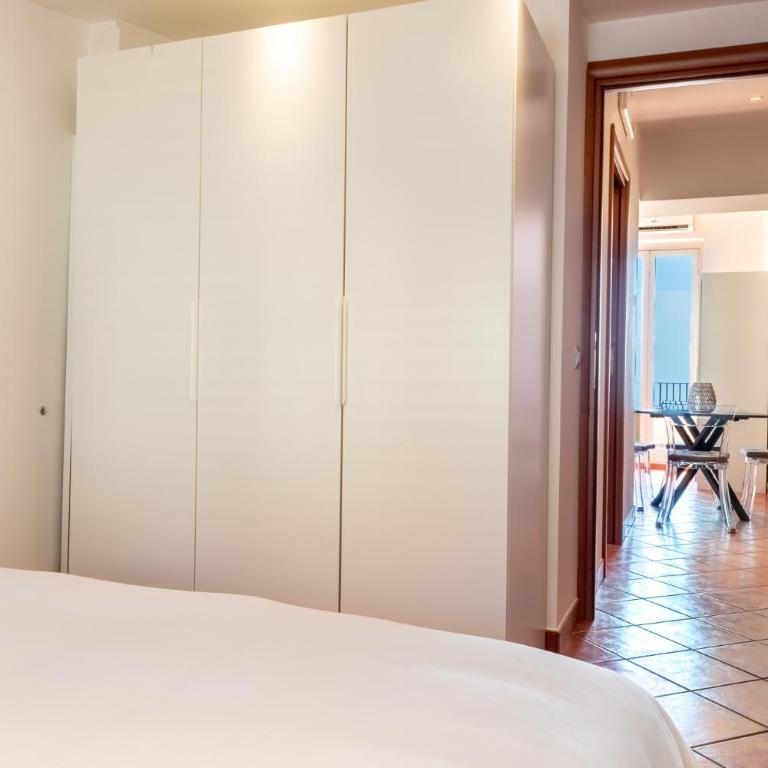 Attico Angelica Taormina - Appartamento con 2 Camere da Letto - 14