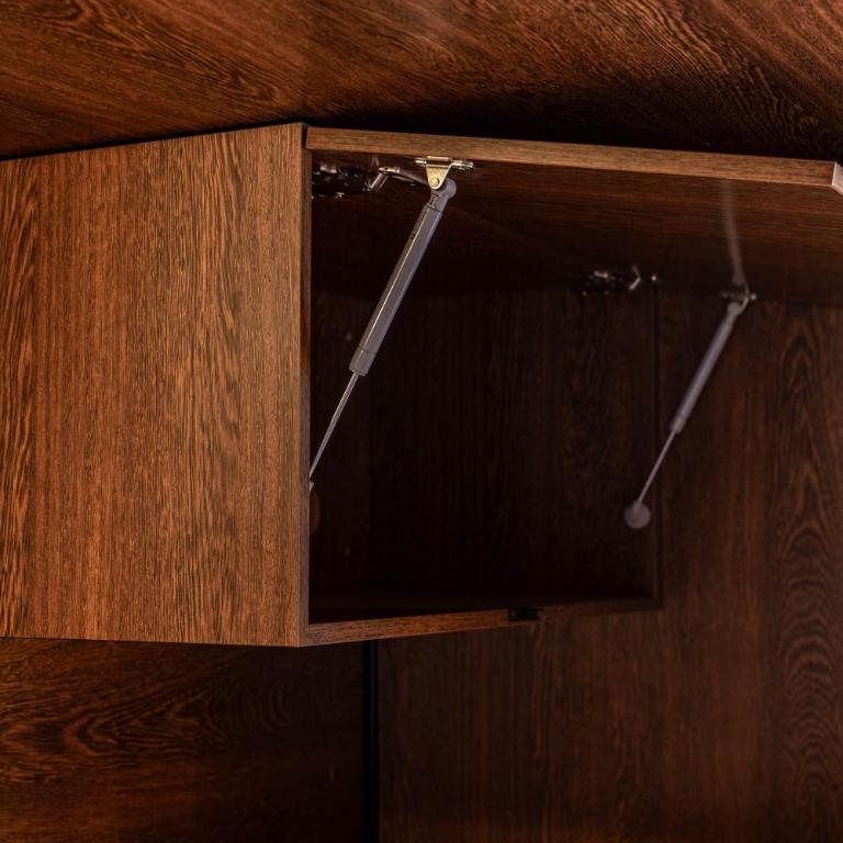 the eighteen86 by keyone - Doppelzimmer mit Dusche - 4