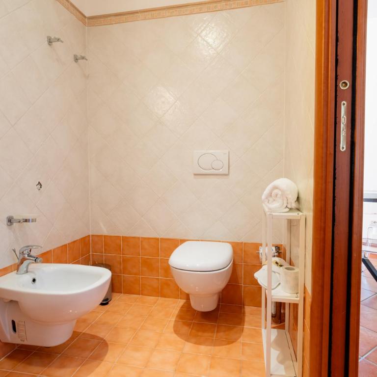 Attico Angelica Taormina - Appartamento con 2 Camere da Letto - 16