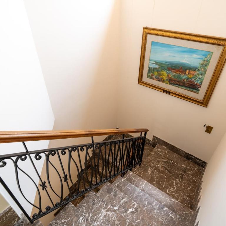 Attico Angelica Taormina - Appartamento con 2 Camere da Letto - 17