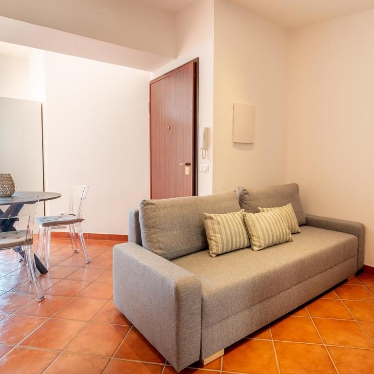 Attico Angelica Taormina - Appartamento con 2 Camere da Letto - 24
