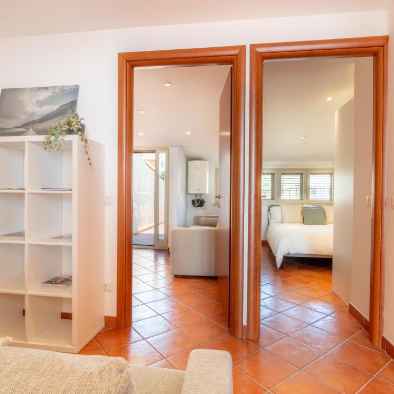 Attico Angelica Taormina - Appartamento con 2 Camere da Letto - 26