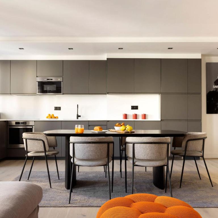 Amazing apartment 2BR 4P - Marche d'Auteuil - Apartamento - 2