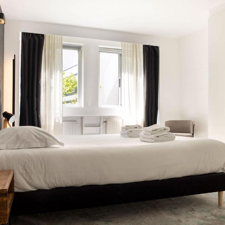 Amazing apartment 2BR 4P - Marche d'Auteuil - Apartamento - 3