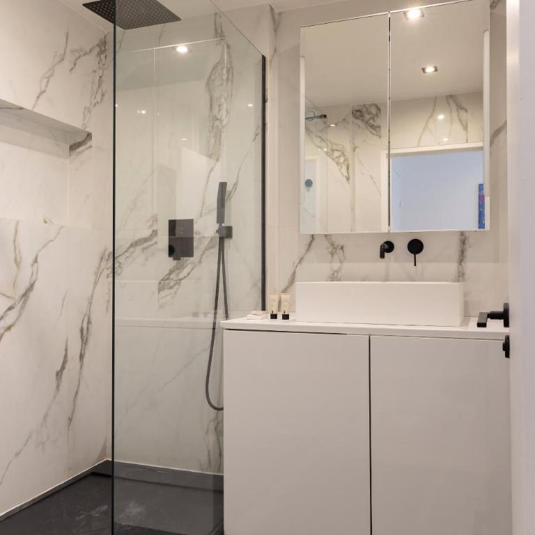 Amazing apartment 2BR 4P - Marche d'Auteuil - Apartamento - 5