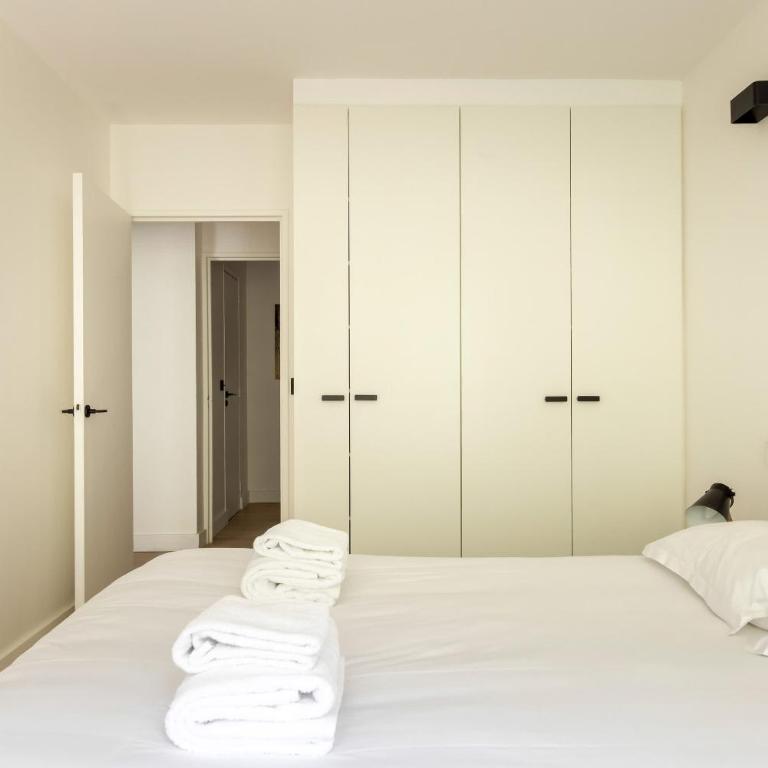 Amazing apartment 2BR 4P - Marche d'Auteuil - Apartamento - 11