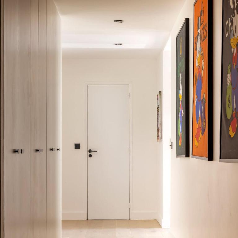Amazing apartment 2BR 4P - Marche d'Auteuil - Apartamento - 16
