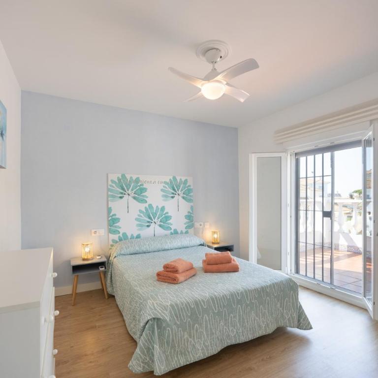 Cirpe Mar - Villa con Vista Giardino - 12