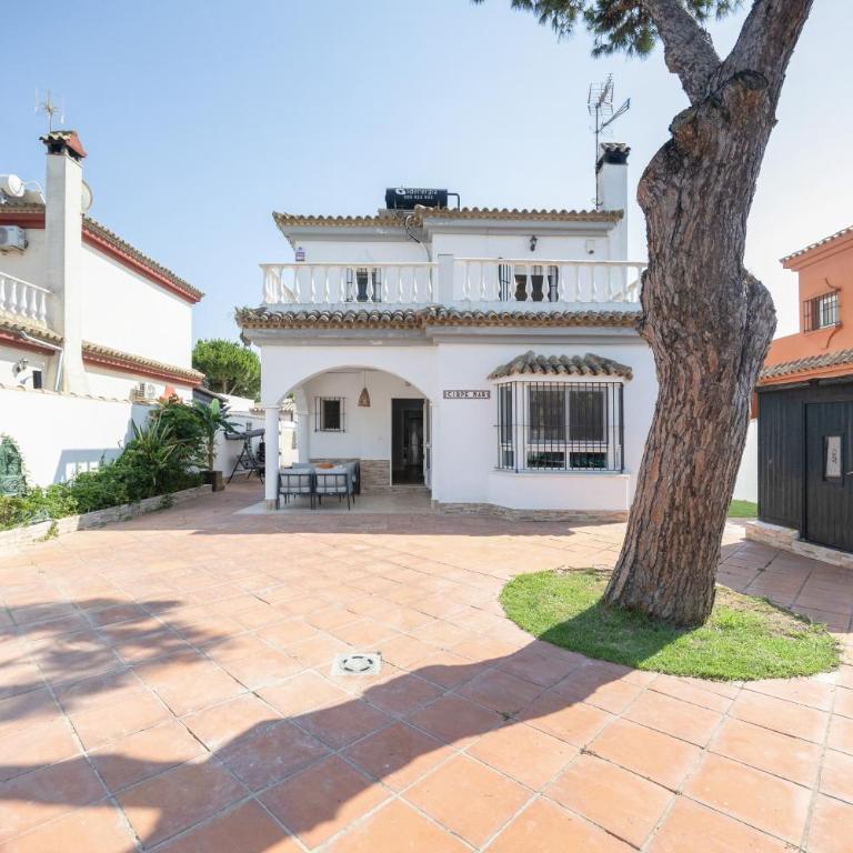 Cirpe Mar - Villa con Vista Giardino - 31