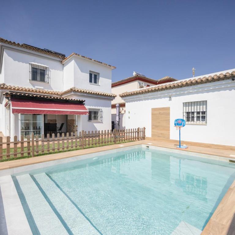 Cirpe Mar - Villa con Vista Giardino - 1