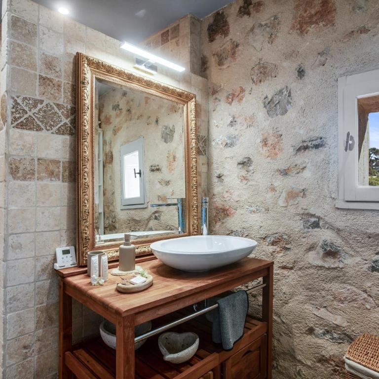 La Petite Maison D'emmanuelle - Maison 1 Chambre - 6