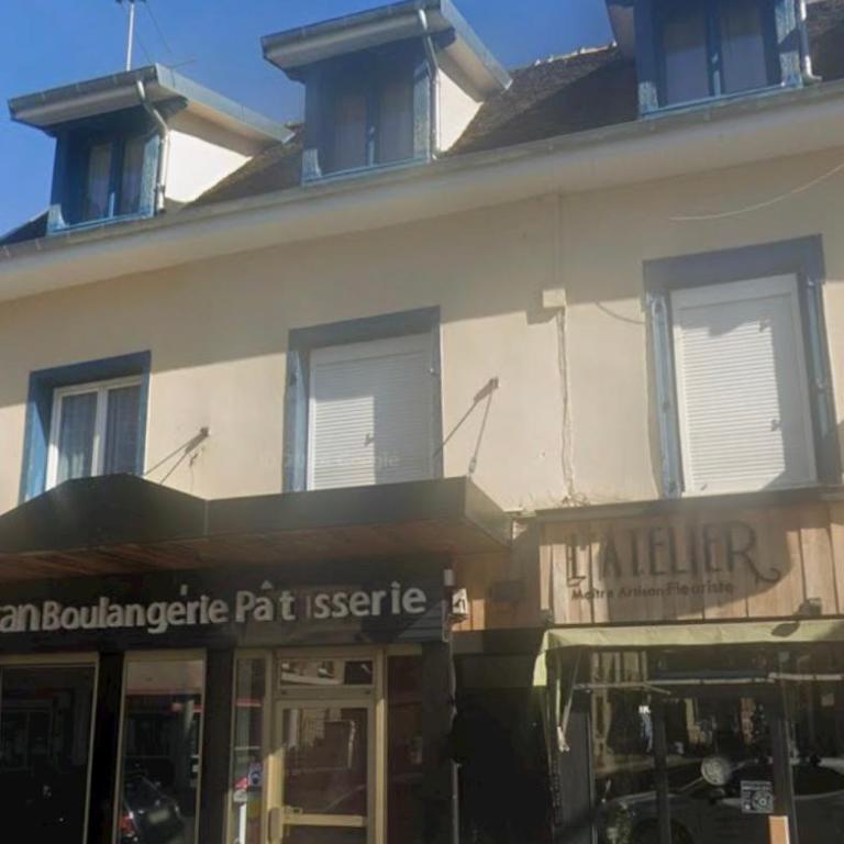 Coeur de Rêve - Apartment mit 1 Schlafzimmer - 3