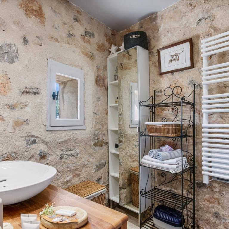 La Petite Maison D'emmanuelle - Maison 1 Chambre - 7