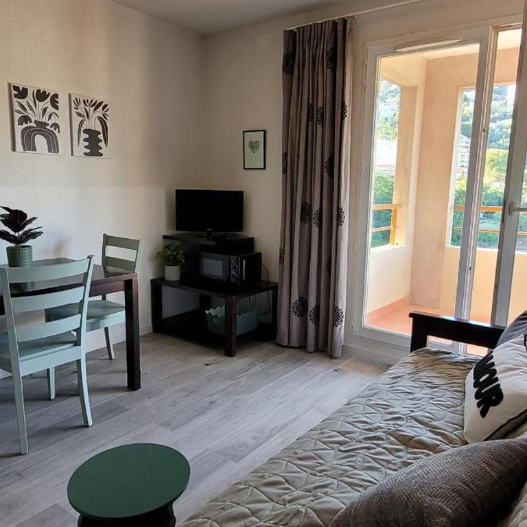 Virginia N 402 2P4 - Appartement - 4