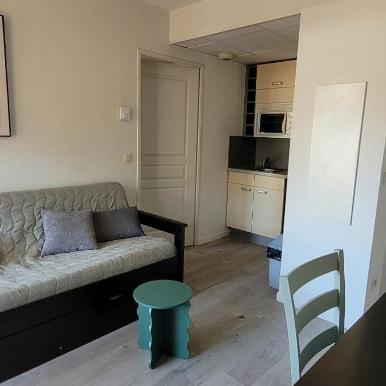 Virginia N 402 2P4 - Appartement - 5