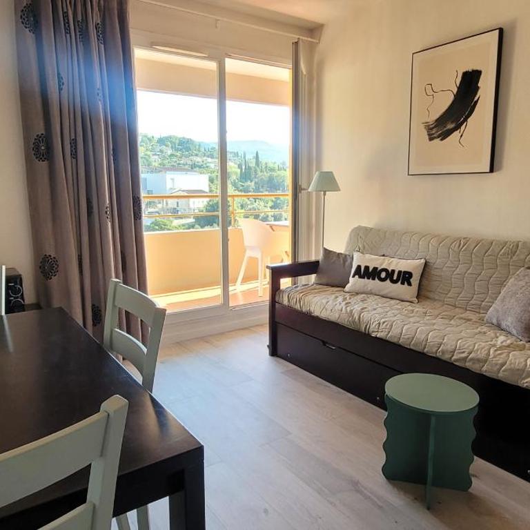 Virginia N 402 2P4 - Appartement - 1