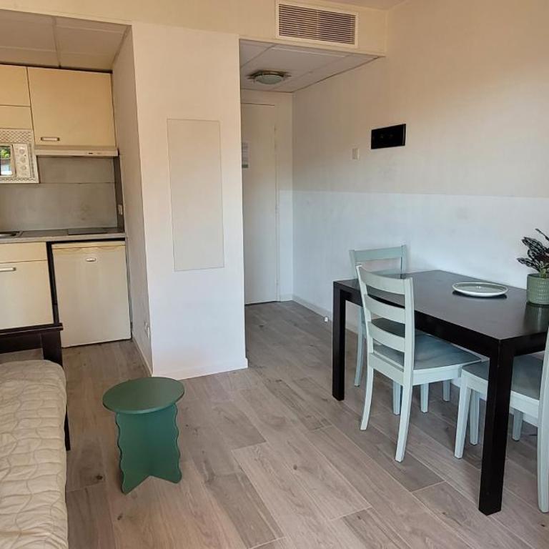 Virginia N 402 2P4 - Appartement - 8
