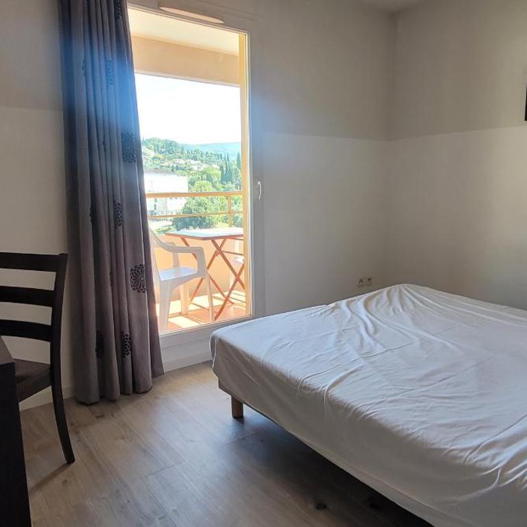 Virginia N 402 2P4 - Appartement - 7