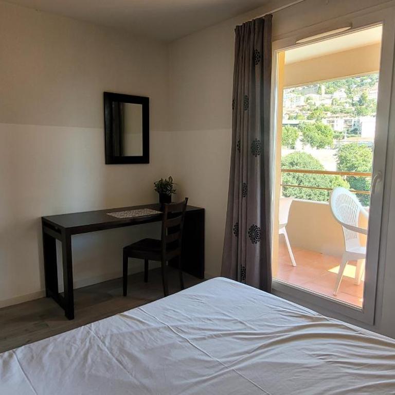 Virginia N 402 2P4 - Appartement - 9