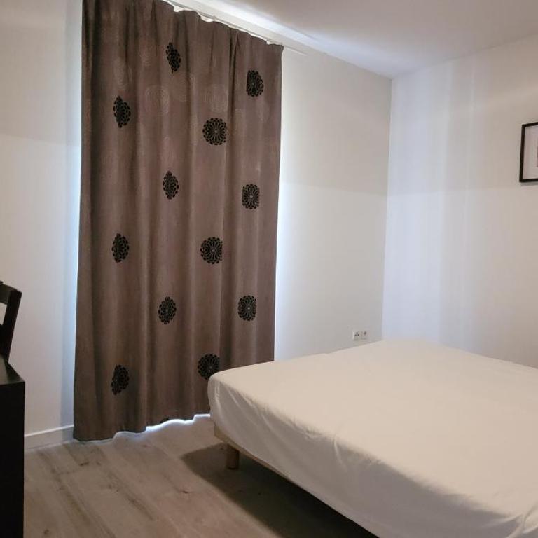 Virginia N 402 2P4 - Appartement - 11