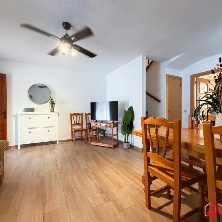 House Bloom - Casa de 3 dormitorios - 13