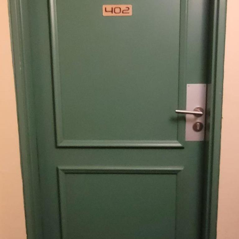 Virginia N 402 2P4 - Appartement - 12