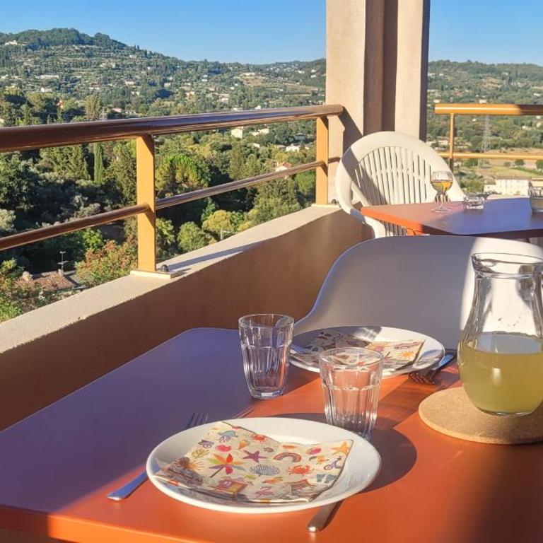 Virginia N 402 2P4 - Appartement - 6