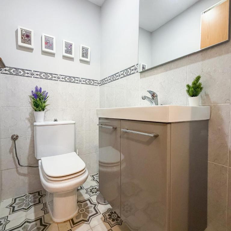 House Bloom - Casa de 3 dormitorios - 15