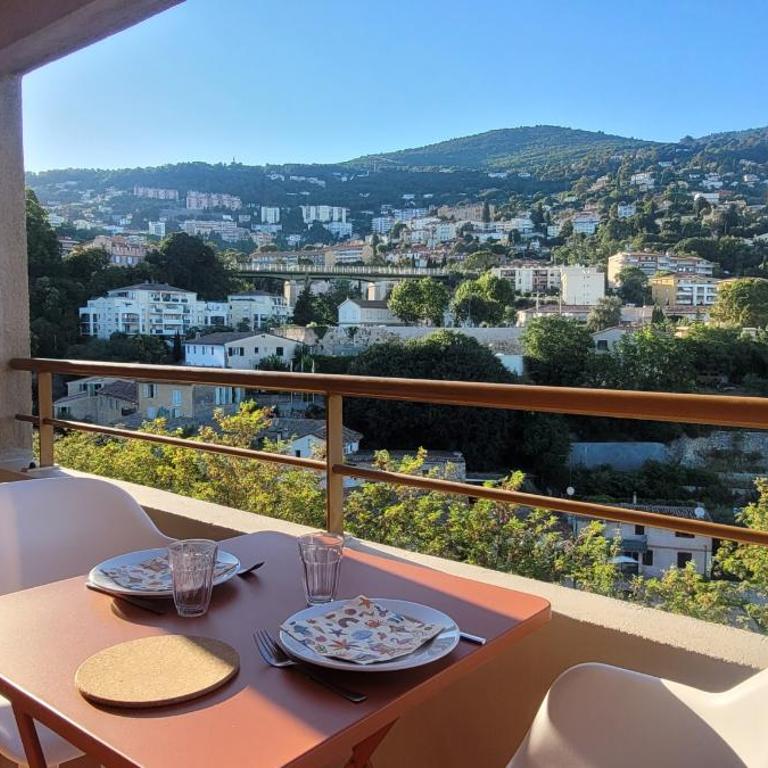 Virginia N 402 2P4 - Appartement - 2