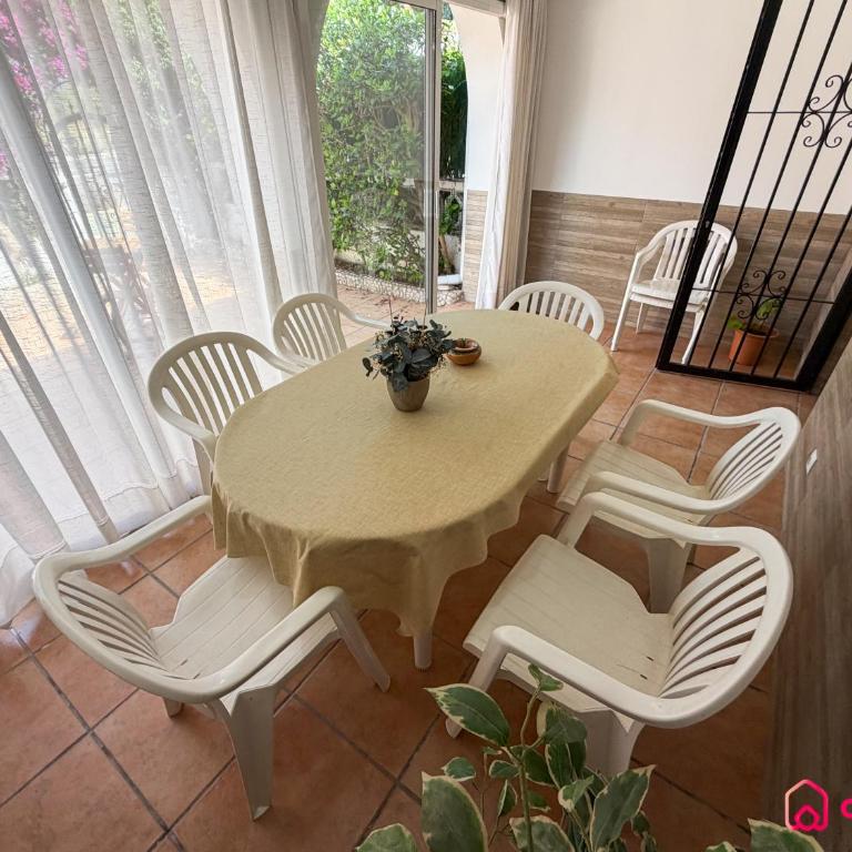 House Bloom - Casa de 3 dormitorios - 5