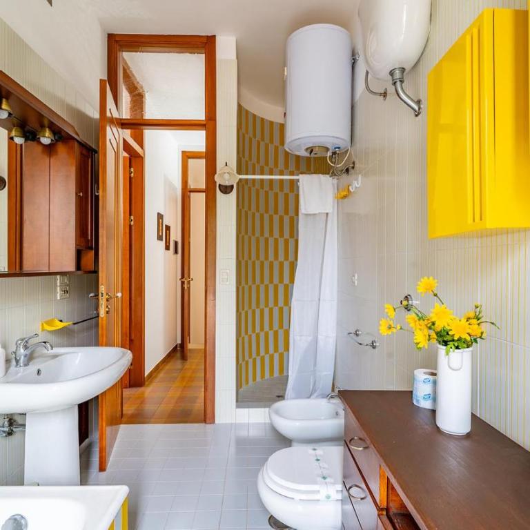 Villa Stella by Rentbeat - Villa con 2 Camere da Letto - 26