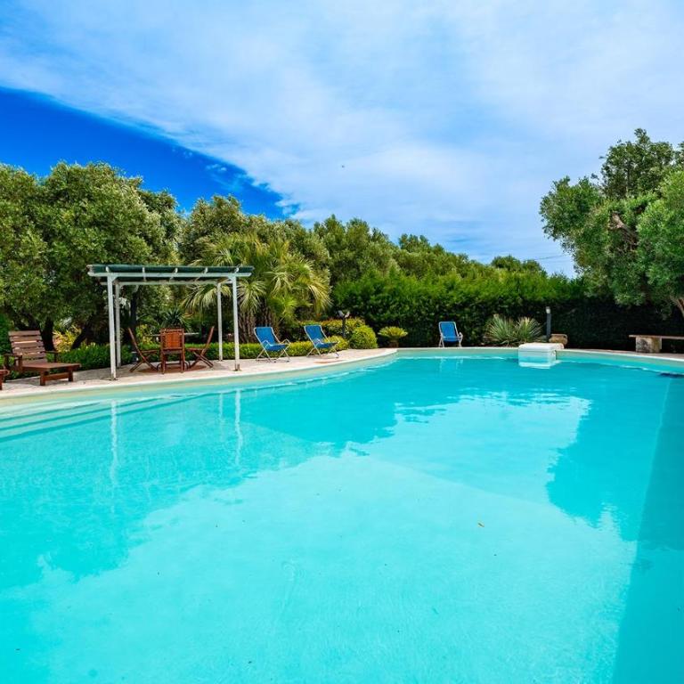 Villa Stella by Rentbeat - Villa con 2 Camere da Letto - 5