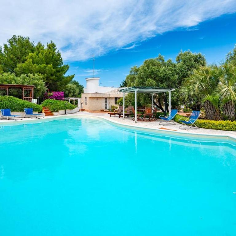 Villa Stella by Rentbeat - Villa con 2 Camere da Letto - 6