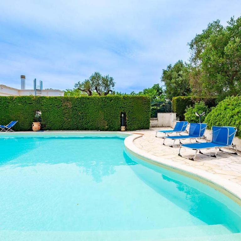 Villa Stella by Rentbeat - Villa con 2 Camere da Letto - 2