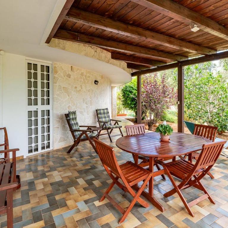 Villa Stella by Rentbeat - Villa con 2 Camere da Letto - 7