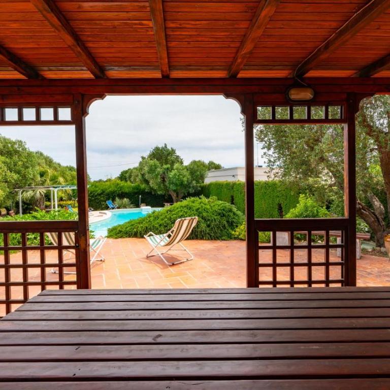 Villa Stella by Rentbeat - Villa con 2 Camere da Letto - 40