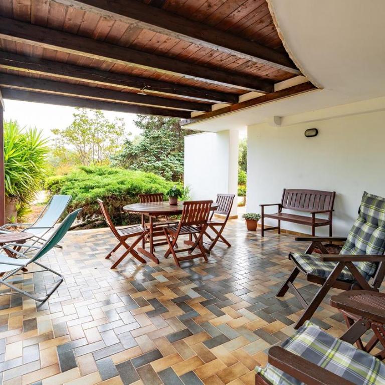 Villa Stella by Rentbeat - Villa con 2 Camere da Letto - 8