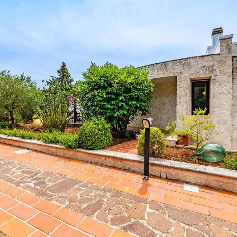 Villa Stella by Rentbeat - Villa con 2 Camere da Letto - 32