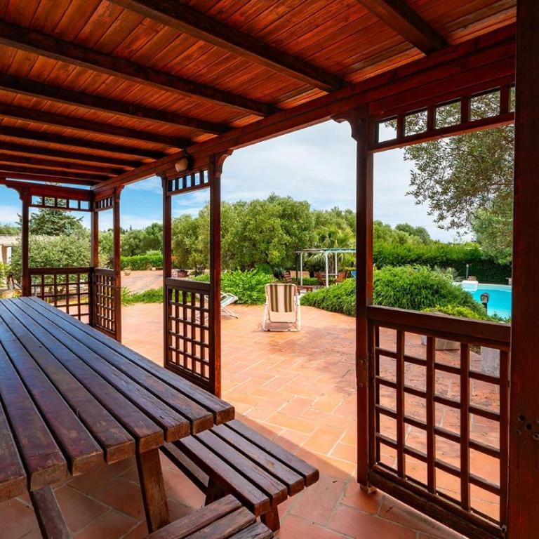 Villa Stella by Rentbeat - Villa con 2 Camere da Letto - 39