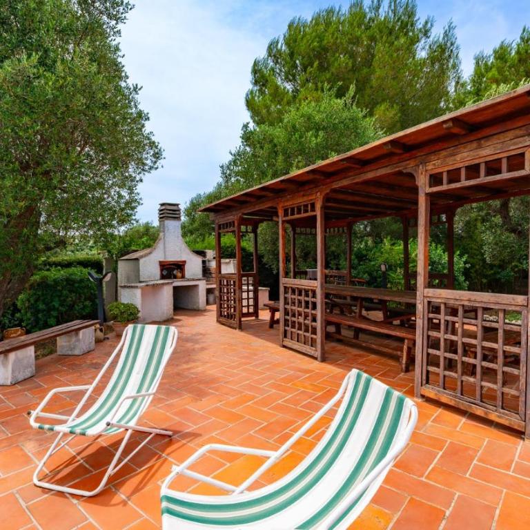 Villa Stella by Rentbeat - Villa con 2 Camere da Letto - 35