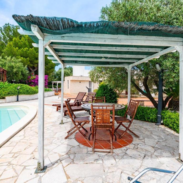 Villa Stella by Rentbeat - Villa con 2 Camere da Letto - 29
